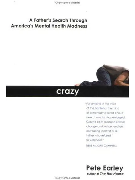 Crazy cover