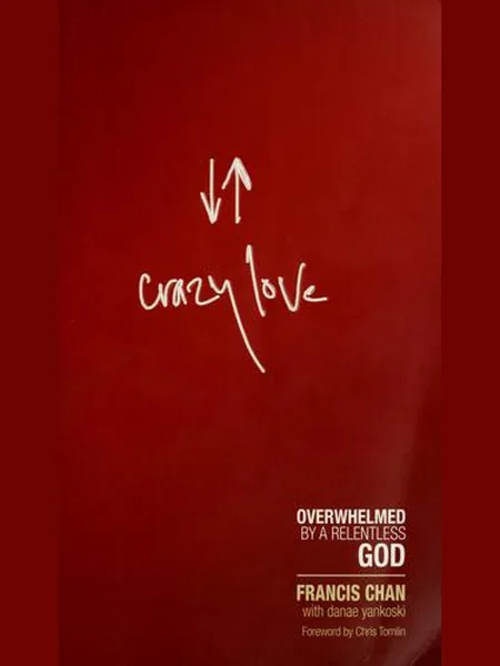 Crazy Love cover