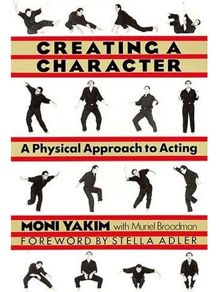 Creating a Character cover