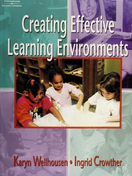 Creating Effective Learning Environments cover