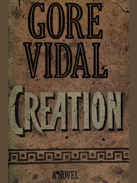 Creation cover