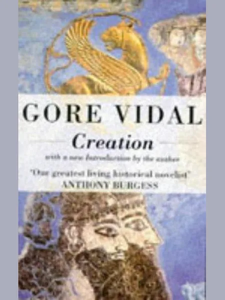 Creation cover