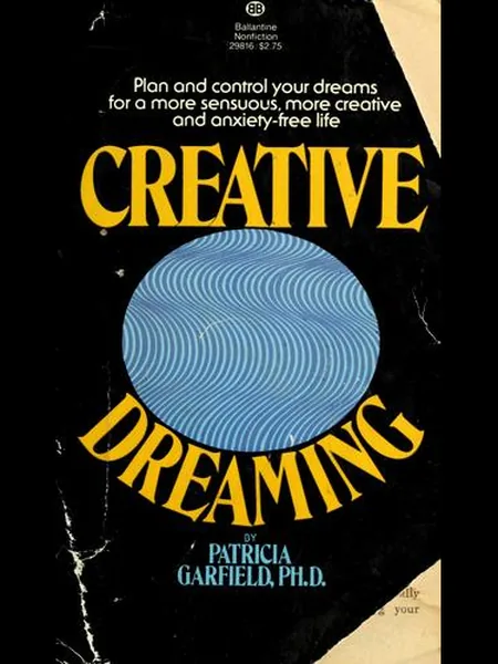 Creative Dreaming cover