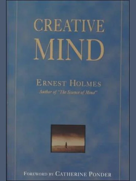 Creative Mind cover