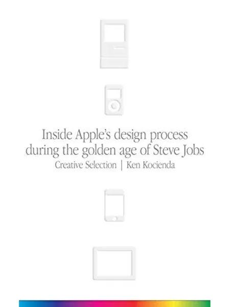 Creative Selection cover