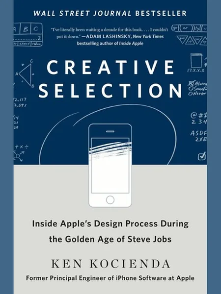 Creative Selection cover