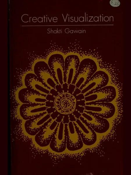 Creative Visualization cover