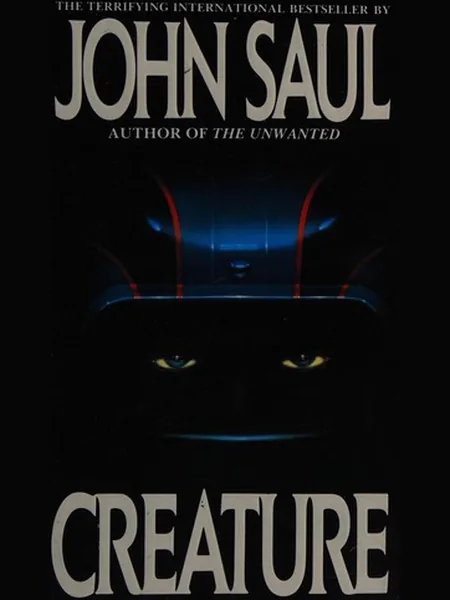 Creature cover