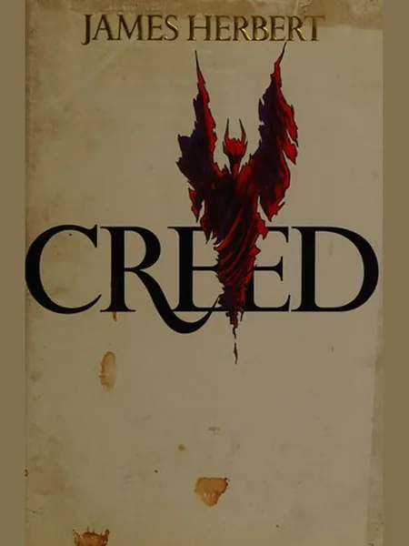 Creed cover