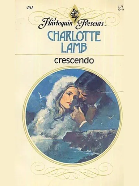 Crescendo cover