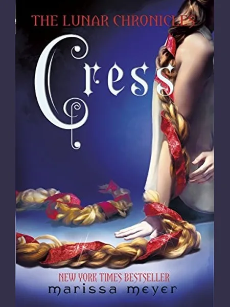 Cress cover