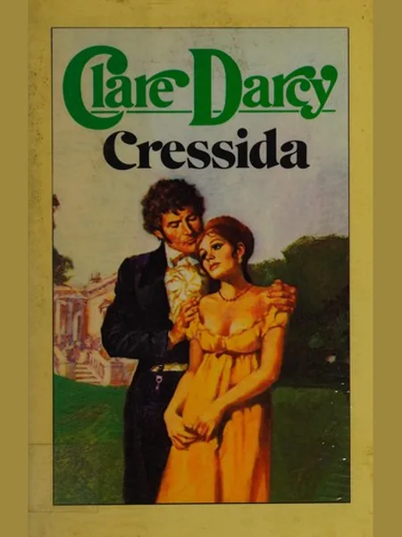 Cressida cover