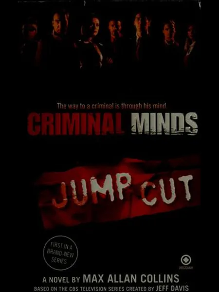 Criminal Minds cover