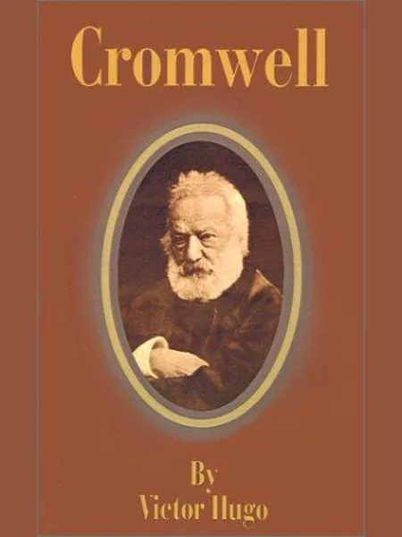 Cromwell, cover of another edition (the Collier Books 1901 cover is not yet photographed)
