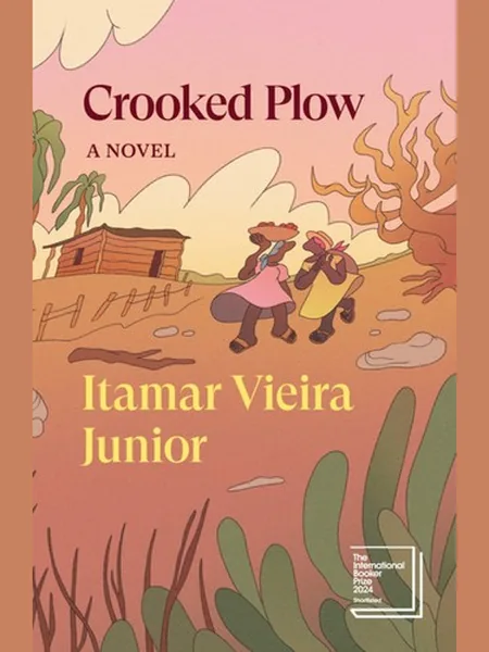 Crooked Plow cover