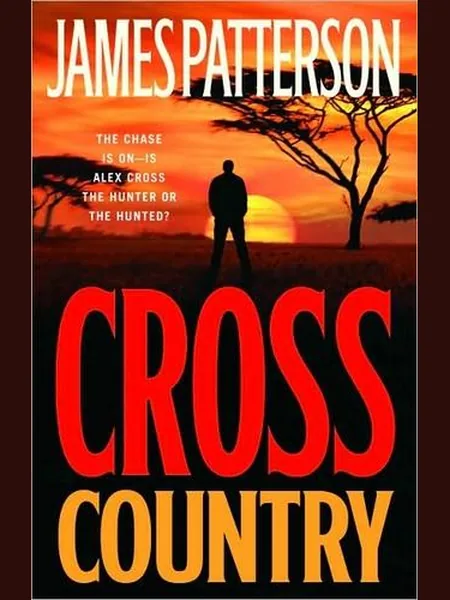 Cross Country cover