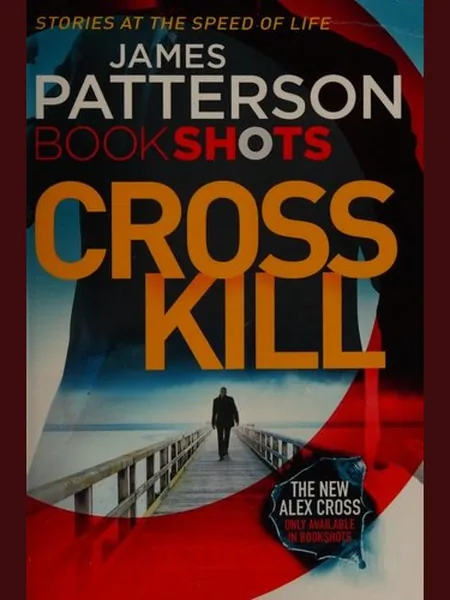 Cross Kill cover