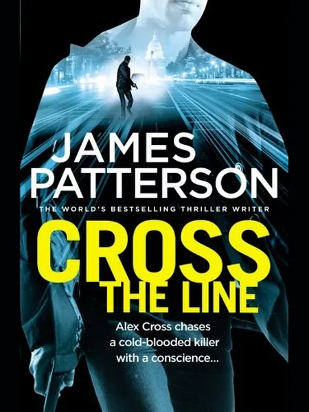 Cross the Line cover