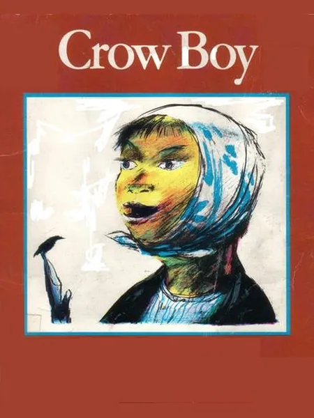 Crow Boy cover