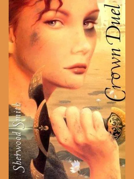 Crown Duel cover