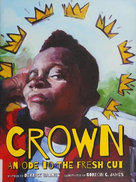 Crown cover