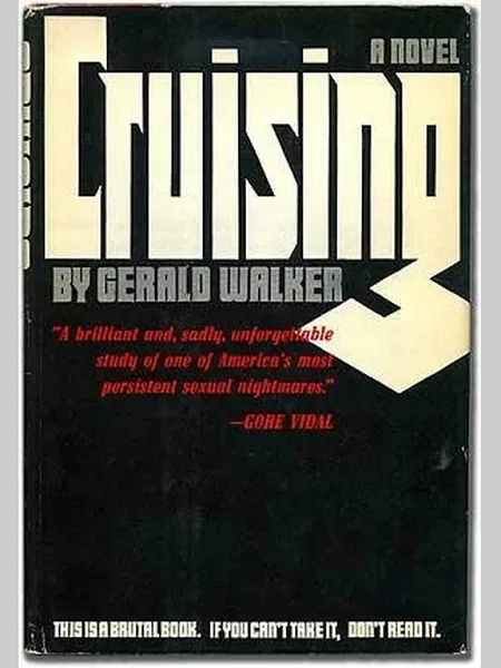Cruising cover