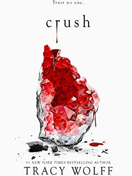 Crush cover