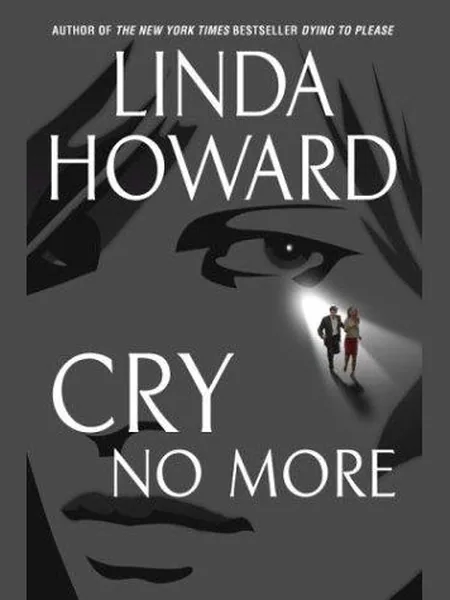 Cry No More cover