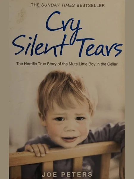 Cry Silent Tears cover
