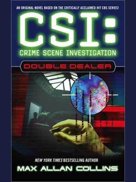 CSI cover