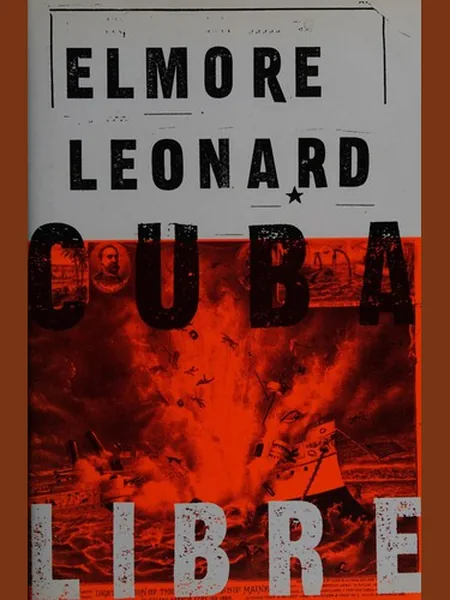 Cuba Libre cover