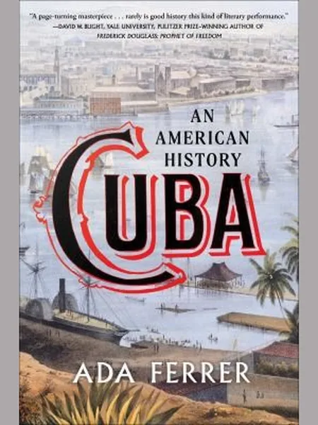 Cuba cover