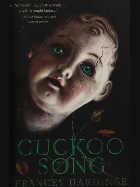 Cuckoo Song cover