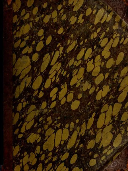 Culpeper's Complete Herbal cover