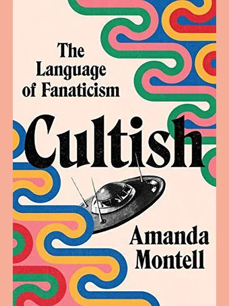 Cultish cover