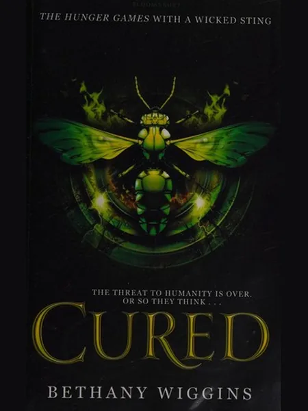 Cured cover