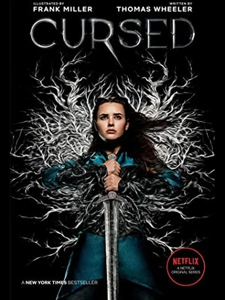 Cursed cover