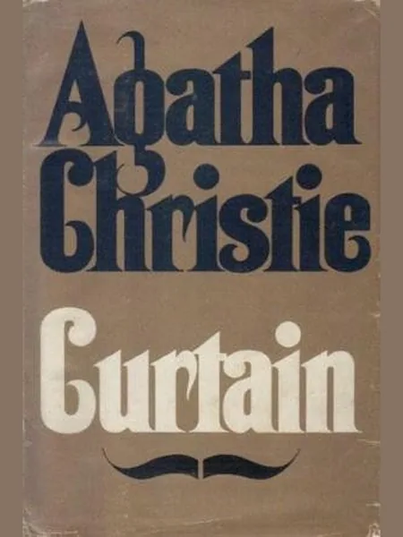 Curtain cover