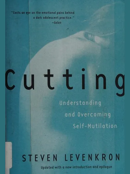 Cutting cover