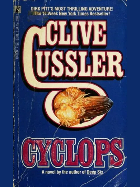 Cyclops cover