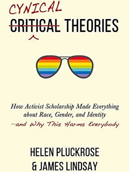 Cynical Theories cover