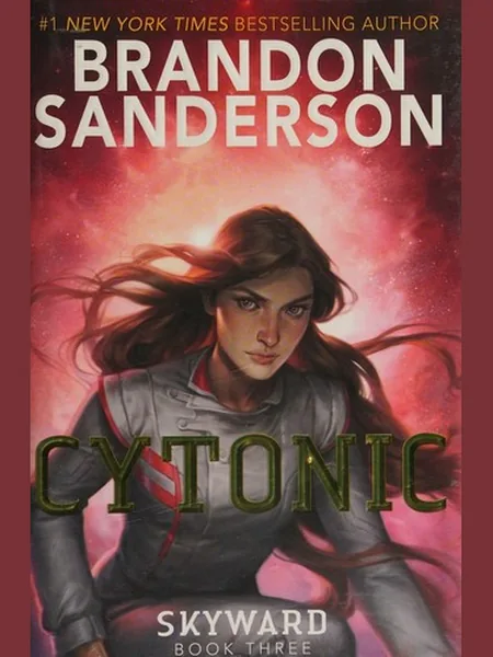 Cytonic cover
