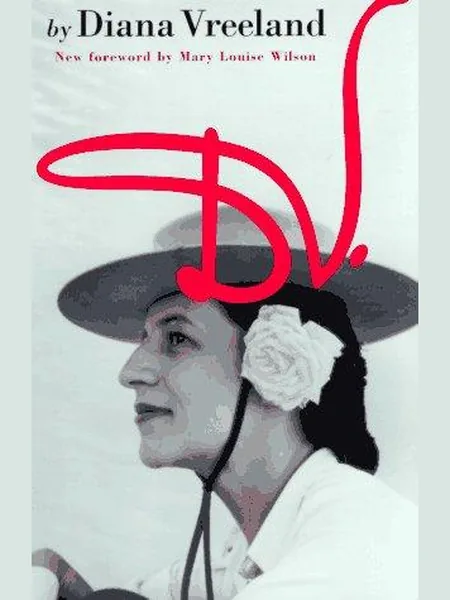 D.V cover