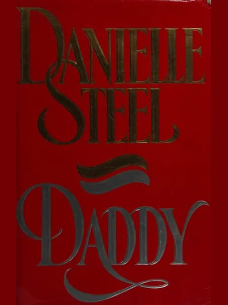 Daddy cover, Bantam Books 1989