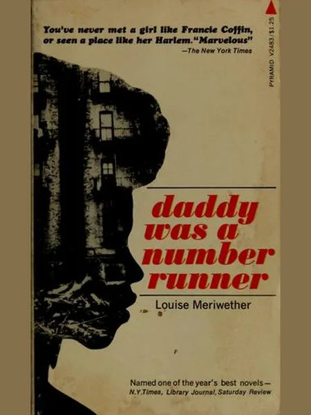 Daddy Was a Number Runner cover