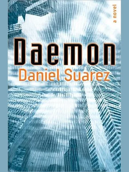 Daemon cover