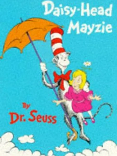 Daisy-head Mayzie cover