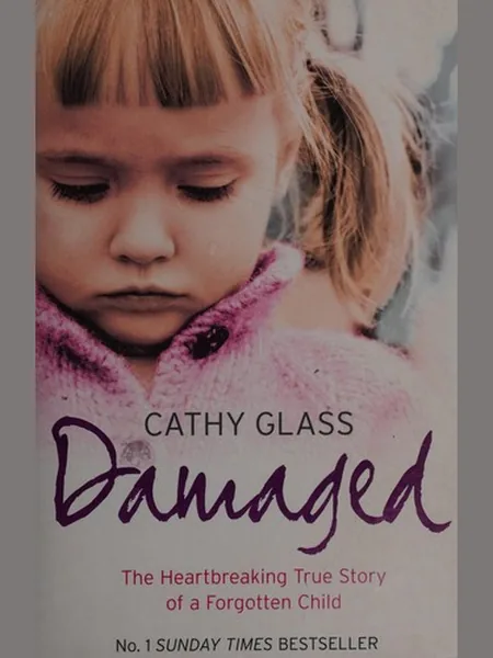 Damaged cover