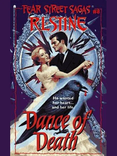 Dance of Death cover