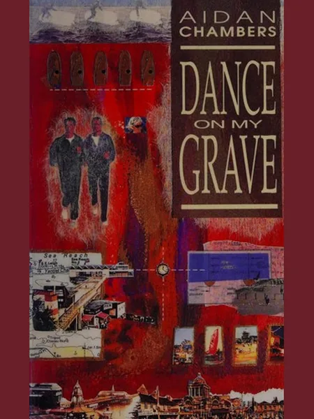 Dance on My Grave cover